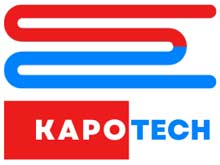 KAPOTECH Logo